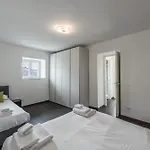 - 2 Vista Mare E Piscina Appartement *