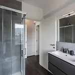 - 2 Vista Mare E Piscina Appartement Rapallo