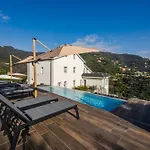 - 2 Vista Mare E Piscina Appartement