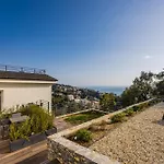 - 2 Vista Mare E Piscina Appartement Rapallo