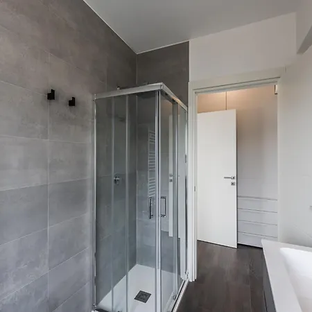 - 2 Vista Mare E Piscina Appartement