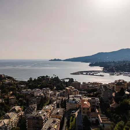 - 2 Vista Mare E Piscina Rapallo