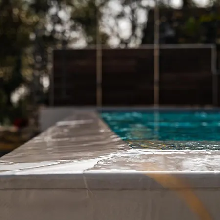 - 2 Vista Mare E Piscina